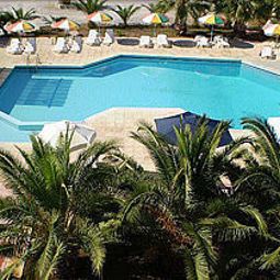 Leonidas Hotel and Studios Kos 