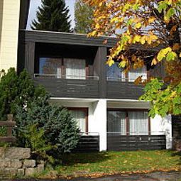 Hotelfotos Winkel Pension