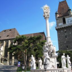 Vista esterna Perchtoldsdorf Fotos
