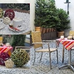 Giardino Perchtoldsdorf Fotos