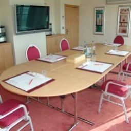 Tagungsraum Ramada Birmingham North Cannock Fotos