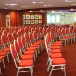 Tagungsraum Ramada Birmingham North Cannock Fotos