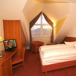 Boarding House Bensheim 