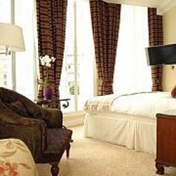 Junior suite Ashburn Fotos