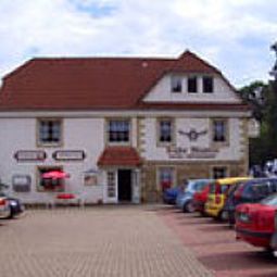 Süße Mutter Auetal Rolfshagen