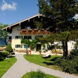 Der Westerhof Garni Tegernsee Bayern