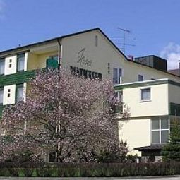 Mathäser Ruhstorf 
