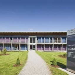 Vicinity Hoppstädten Weiersbach