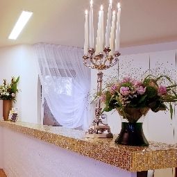 Reception La Reunion Hotel Residence Fotos