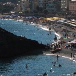  Tirreno Fotos