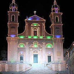  Tirreno Fotos