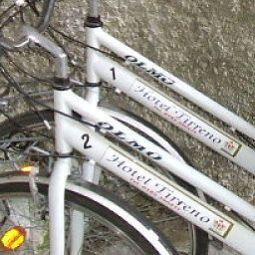  Tirreno Fotos