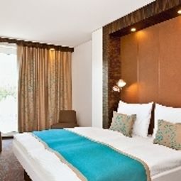  Motel One Alexanderplatz Fotos