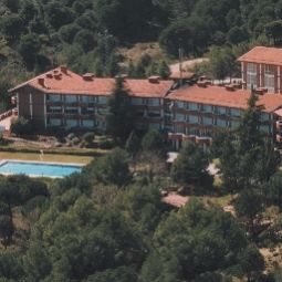 Eada Montserrat Hotel & Training Center Collbató 