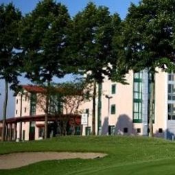  Le Robinie Hotel Fotos