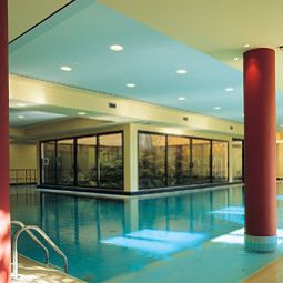 Бассейн Le Robinie Hotel Fotos