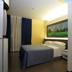  Le Robinie Hotel Fotos