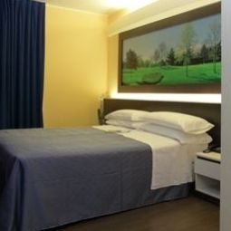  Le Robinie Hotel Fotos