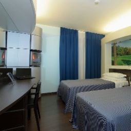  Le Robinie Hotel Fotos