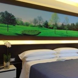  Le Robinie Hotel Fotos