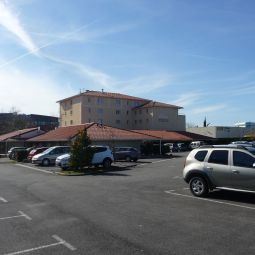 Aerel Toulouse Blagnac Aeroport Residence de tourisme Blagnac 