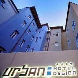 Urban Hotel Design Triest TS
