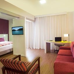 Hotelfotos Quality Suites Alphaville
