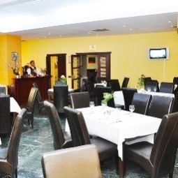 Restaurant Siqua Bucharest Fotos