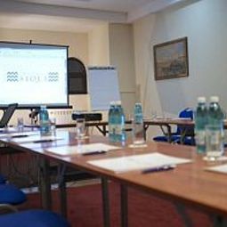 Conference room Siqua Bucharest Fotos