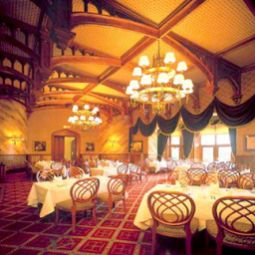 Restaurant BEST WESTERN Studley Castle Hotel Fotos
