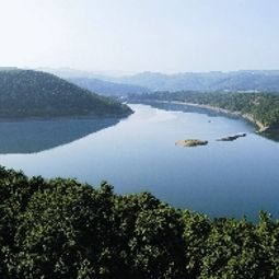 Belvedere BIOHotel am Edersee Waldeck 