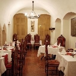 Ristorante St. George Residence All Suite Hotel DeLuxe Fotos