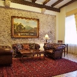 Suite St. George Residence All Suite Hotel DeLuxe Fotos