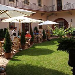 Terrazza St. George Residence All Suite Hotel DeLuxe Fotos