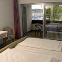 Номер Landhotel Bodensee Fotos