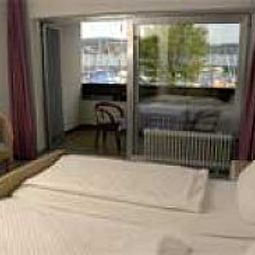 Номер Landhotel Bodensee Fotos