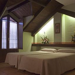 Chambre Huerta del Laurel Hotel Rural Fotos