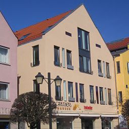 Hotelfotos ama-apartmenthotel Erding