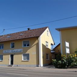 Hotelfotos Futterknecht Pension
