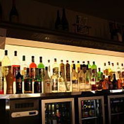 Bar BEST WESTERN Orchidee Fotos