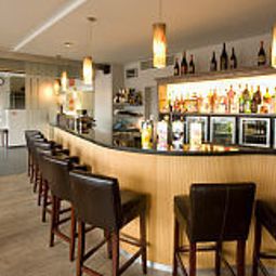 Bar BEST WESTERN Orchidee Fotos