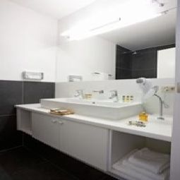 Suite BEST WESTERN Orchidee Fotos