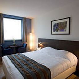 Camera BEST WESTERN Orchidee Fotos