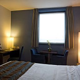 Camera BEST WESTERN Orchidee Fotos