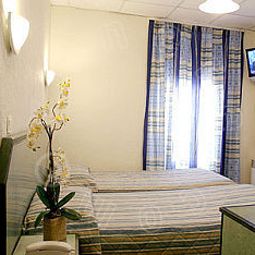 Номер Little Palace Fotos