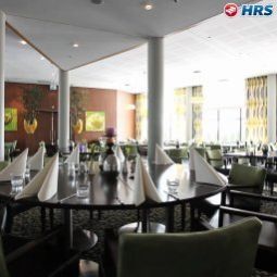 Breakfast room within restaurant Van der Valk Hotel Ridderkerk Fotos