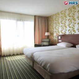 Room Van der Valk Hotel Ridderkerk Fotos