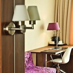 Room Van der Valk Hotel Ridderkerk Fotos