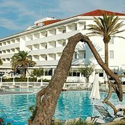 Hotelfotos Domizia Palace