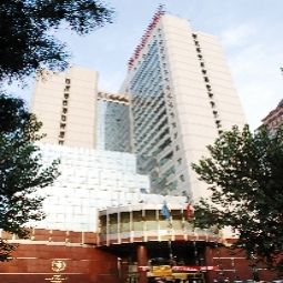 Redbuds Plaza Hotel Changchun Chaoyang